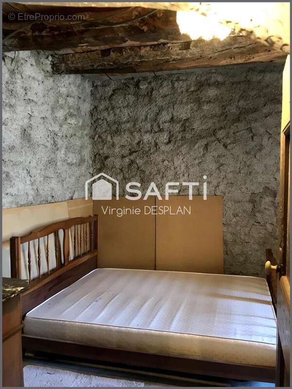 Photo 3 - Maison à SAINT-MAURICE-NAVACELLES