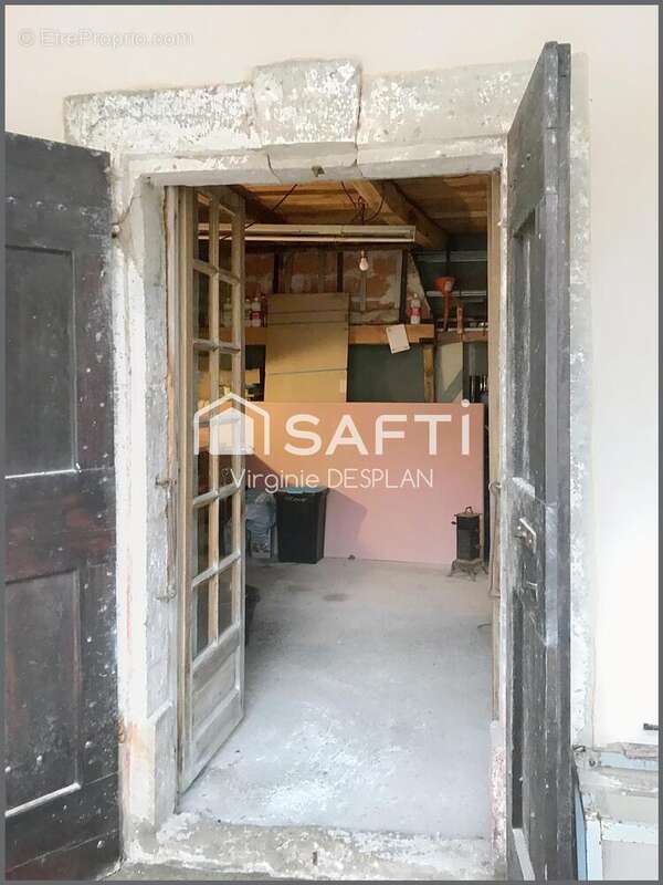 Photo 4 - Maison à SAINT-MAURICE-NAVACELLES