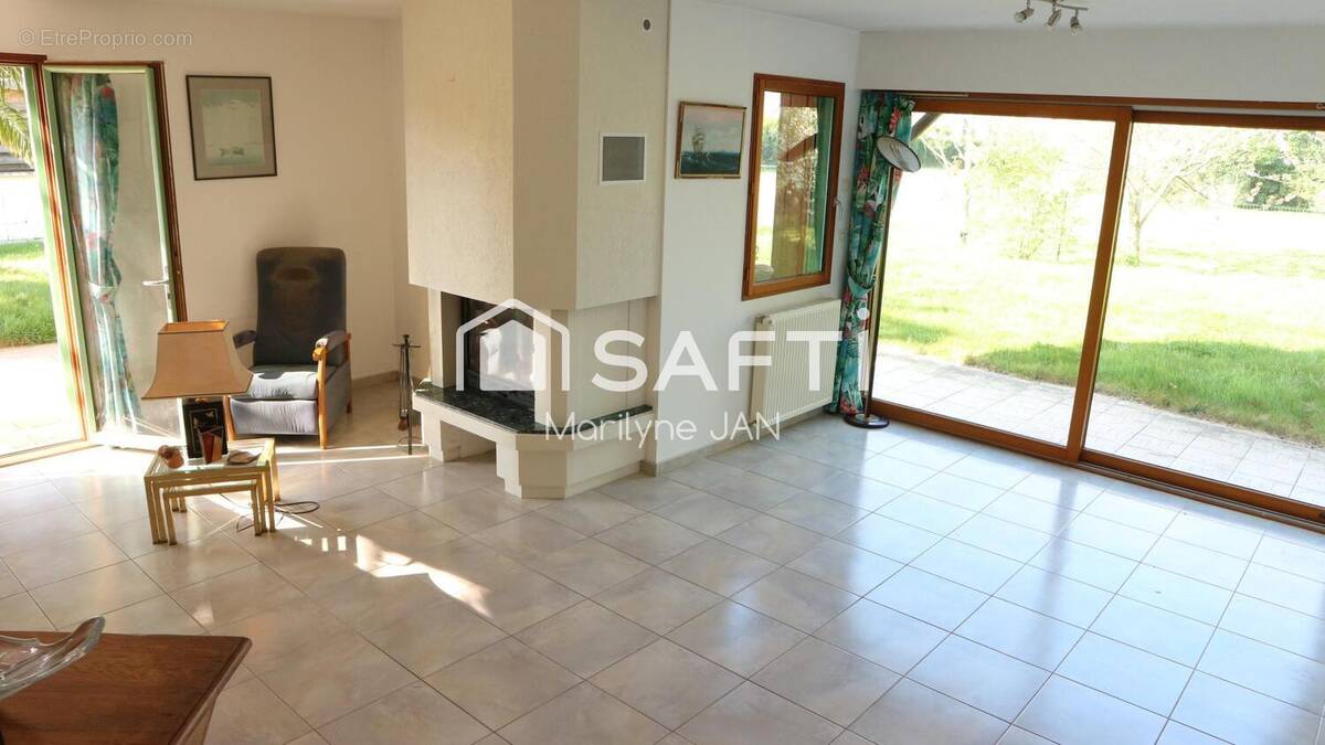 Photo 1 - Maison à SAINT-JOUAN-DES-GUERETS