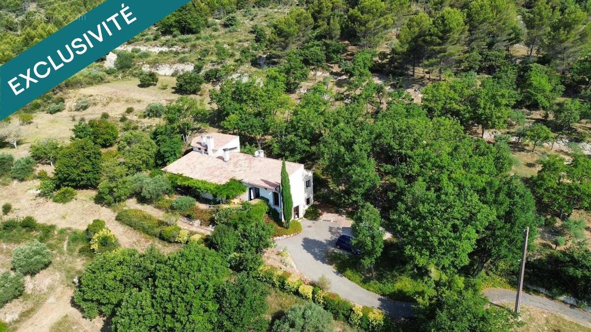 Photo 1 - Maison à MANOSQUE