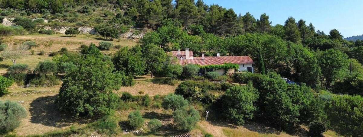 Photo 2 - Maison à MANOSQUE