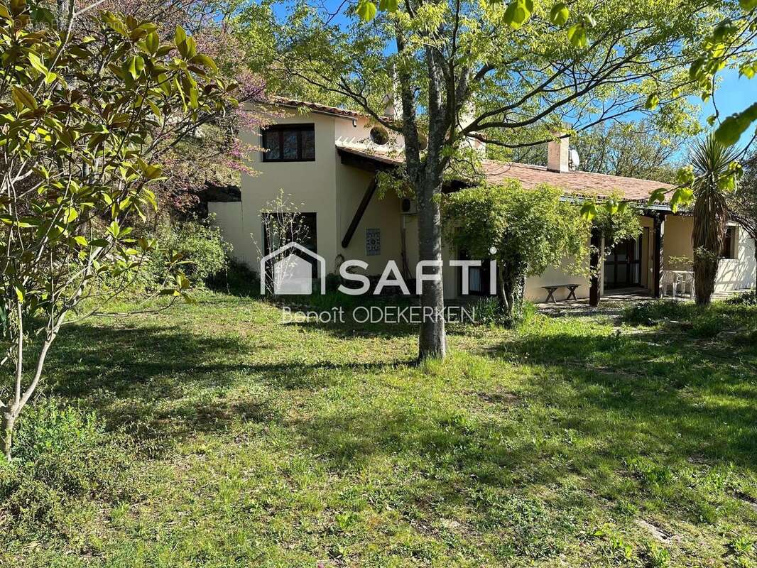 Photo 3 - Maison à MANOSQUE