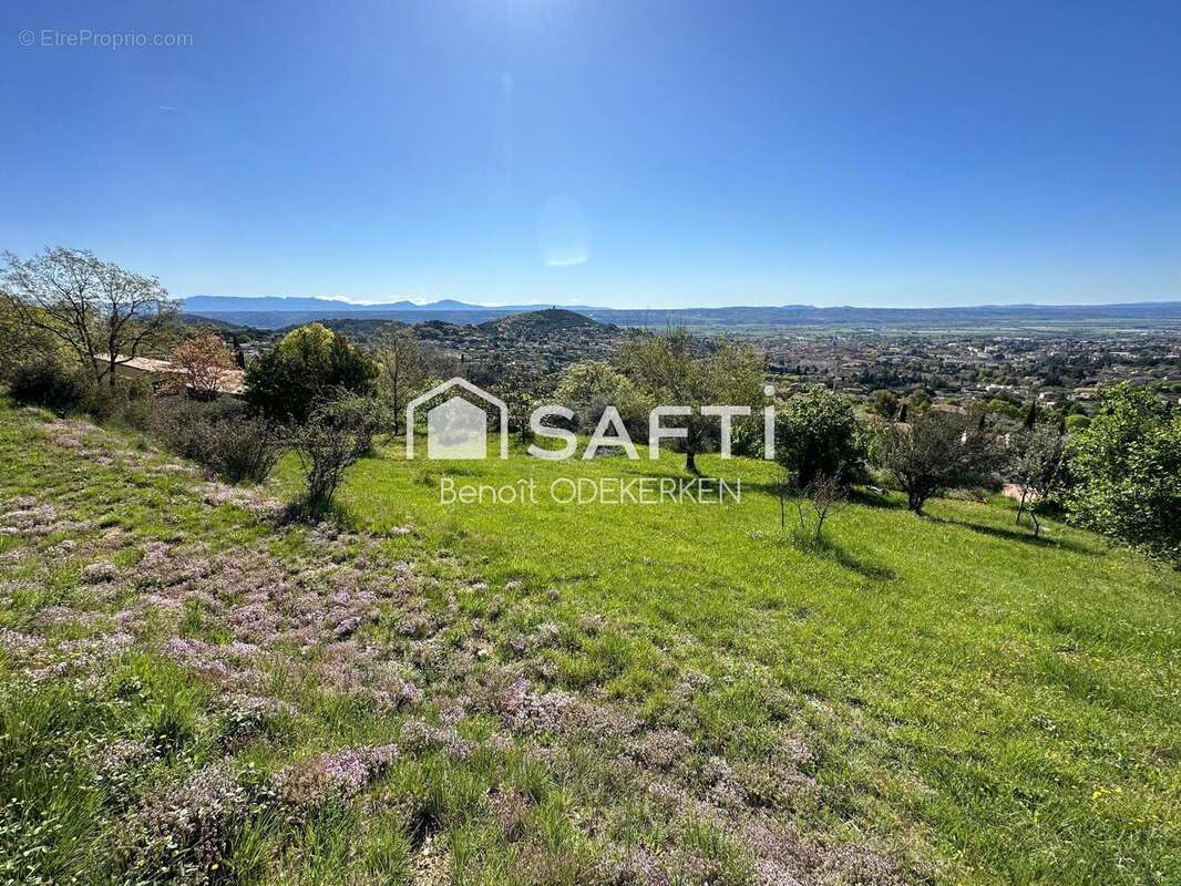 Photo 4 - Maison à MANOSQUE