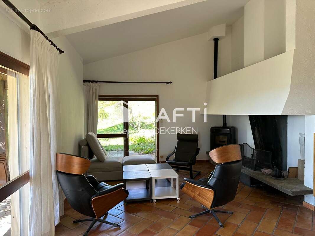 Photo 6 - Maison à MANOSQUE