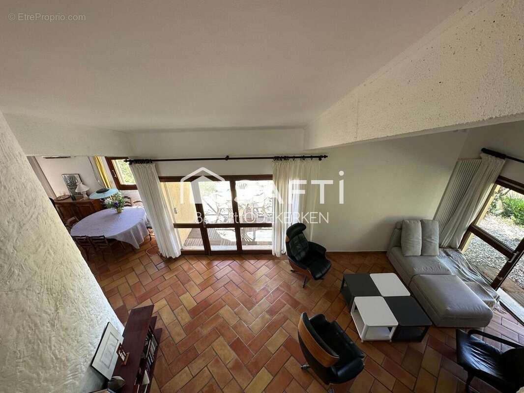 Photo 7 - Maison à MANOSQUE