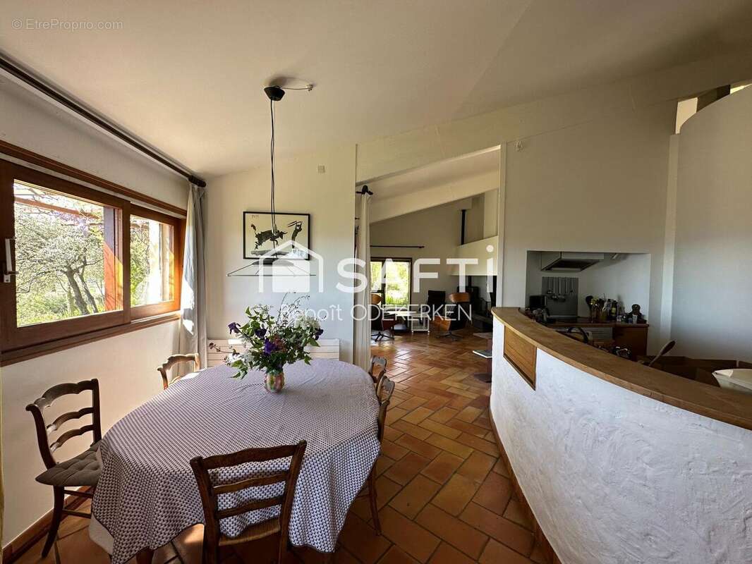 Photo 8 - Maison à MANOSQUE