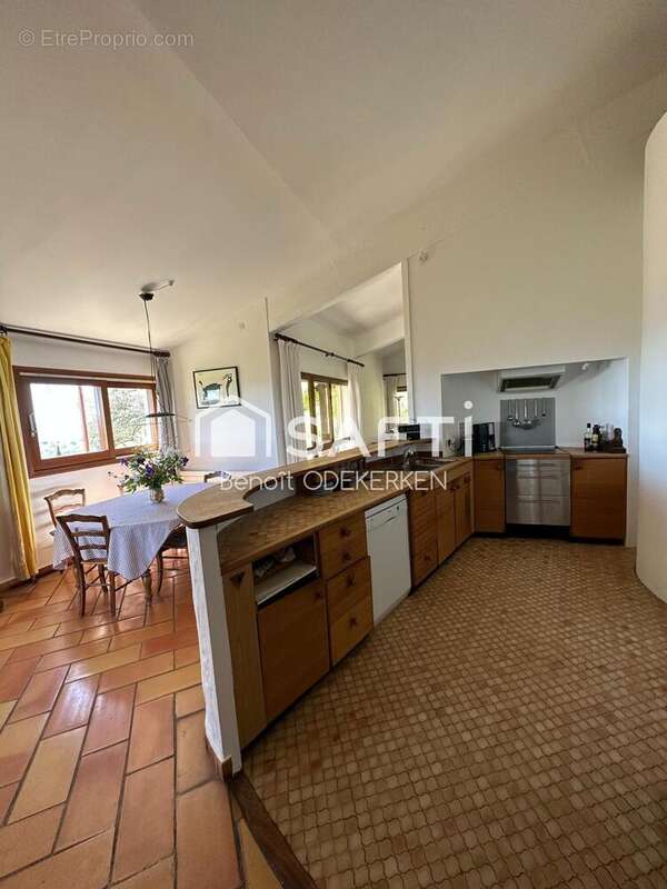 Photo 9 - Maison à MANOSQUE