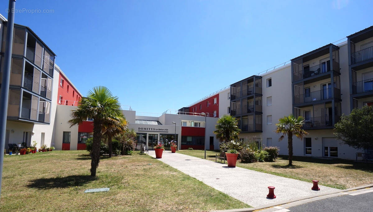 Appartement à ROYAN