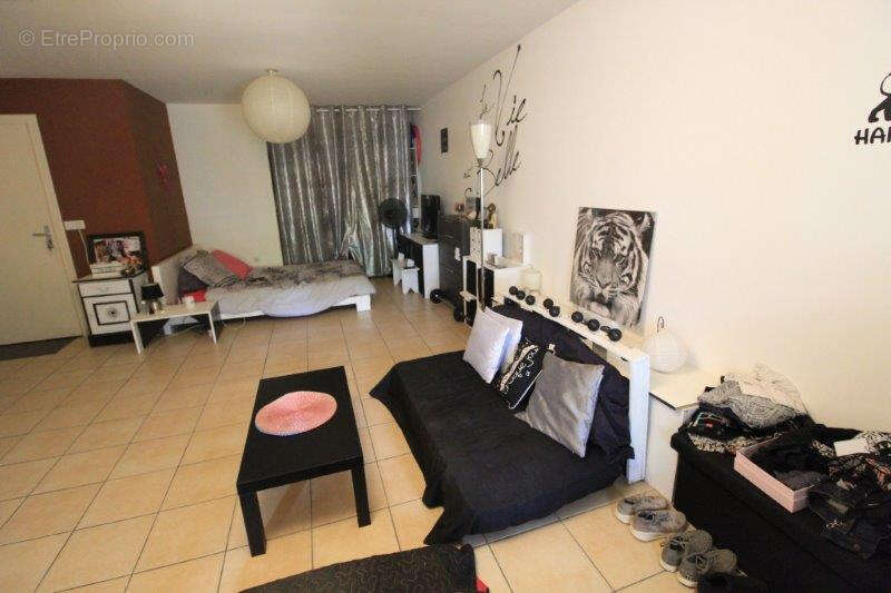 Appartement à SAINT-DENIS