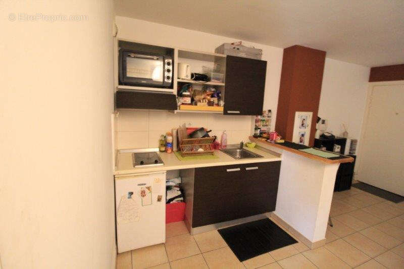 Appartement à SAINT-DENIS