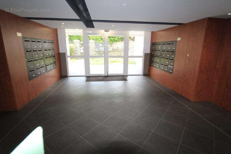 Appartement à SAINT-DENIS