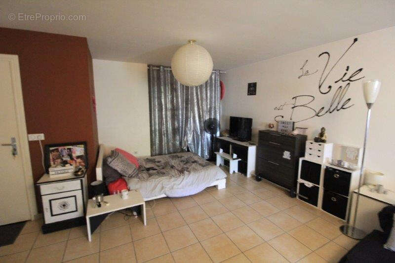 Appartement à SAINT-DENIS