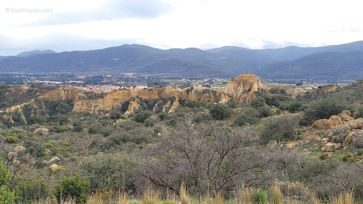 Maison à TREVILLACH