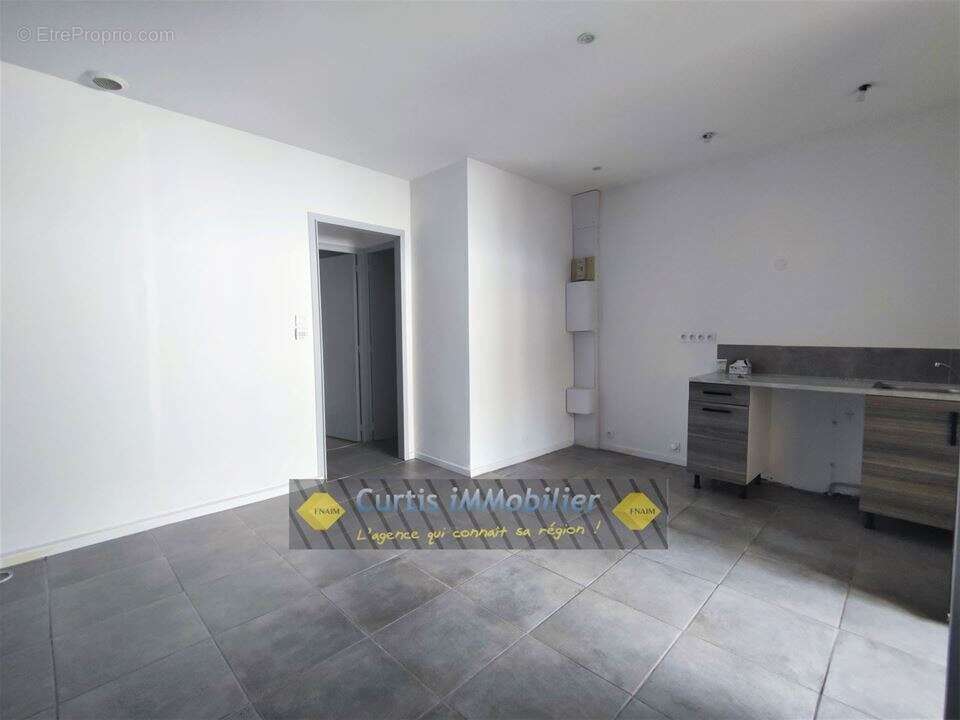 Appartement à FIRMINY