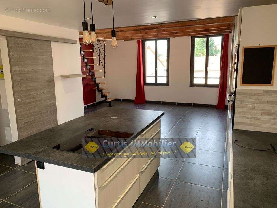 Appartement à FIRMINY