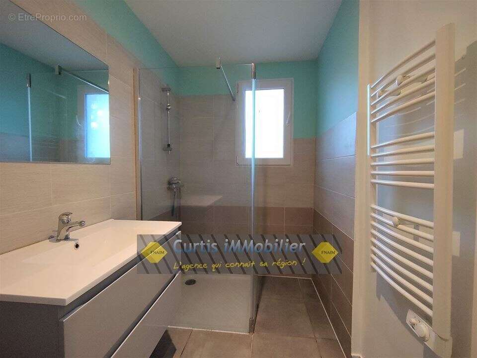 Appartement à FIRMINY