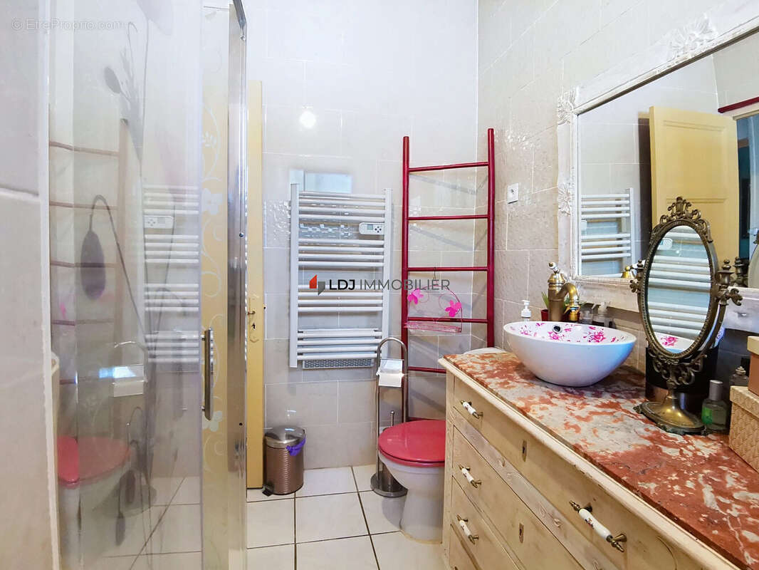 Maison à VERNET-LES-BAINS