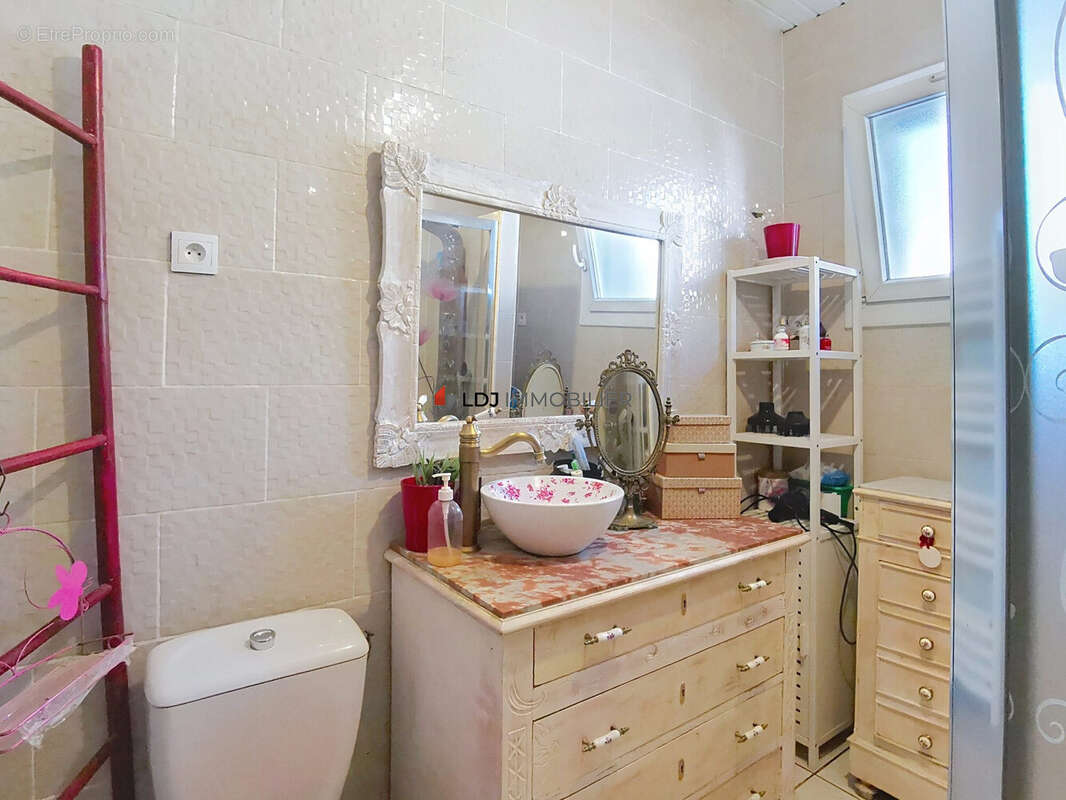 Maison à VERNET-LES-BAINS