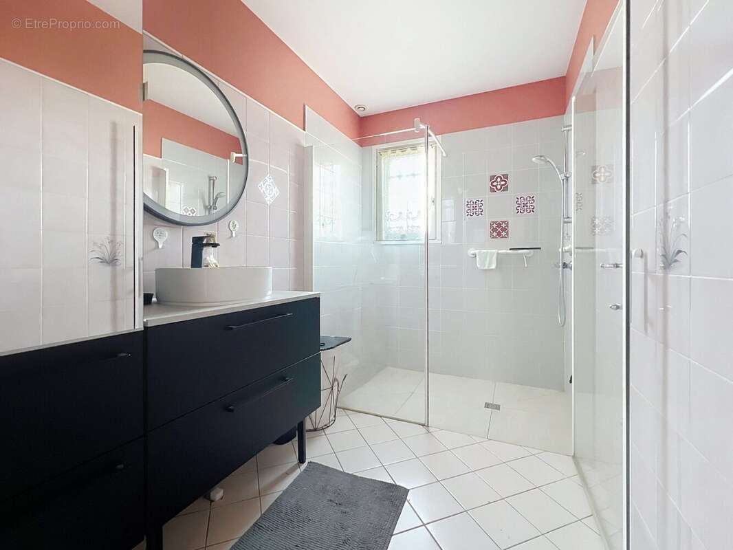 Maison à SAINT-DENIS-SUR-LOIRE