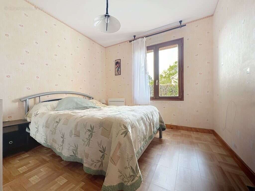 Maison à SAINT-DENIS-SUR-LOIRE