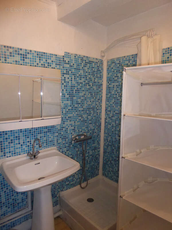 Appartement à LE VIGAN