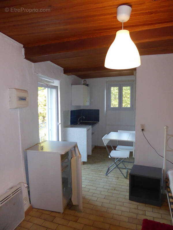 Appartement à LE VIGAN