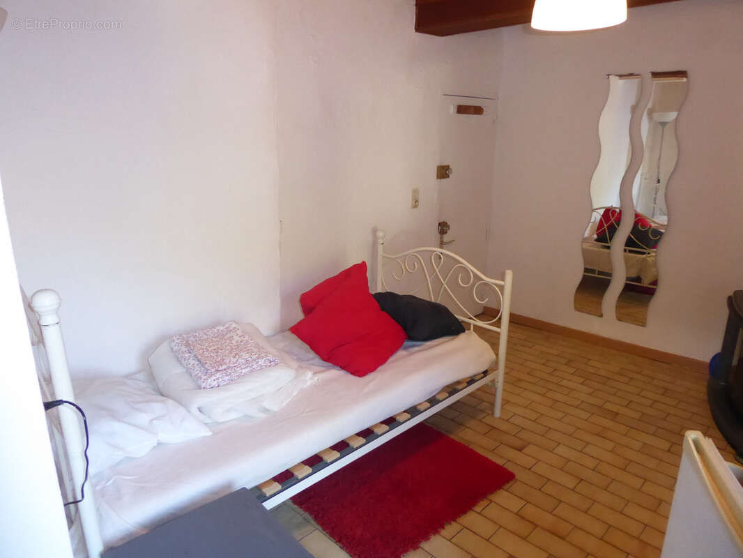 Appartement à LE VIGAN