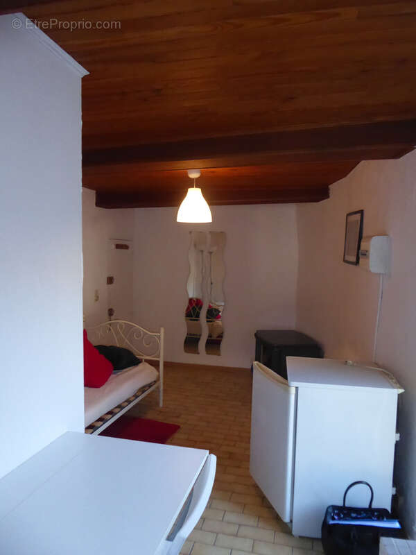 Appartement à LE VIGAN