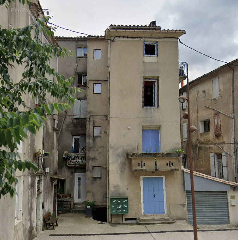 Appartement à LE VIGAN