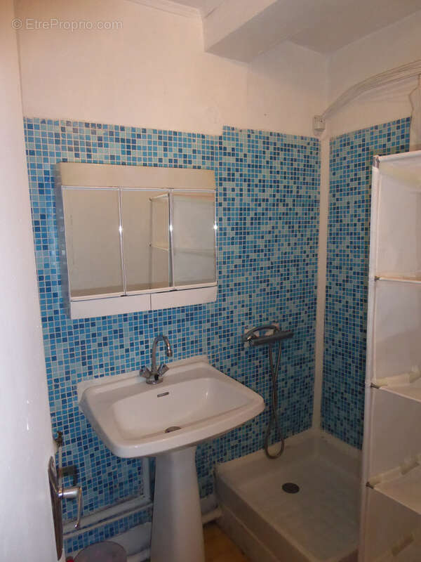 Appartement à LE VIGAN