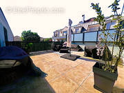 Appartement à LE BLANC-MESNIL