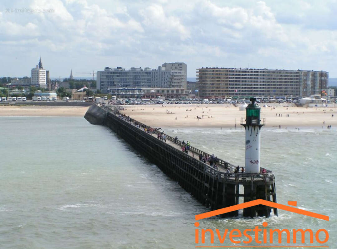 Appartement à CALAIS