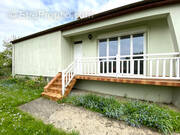 Maison à MAINVILLIERS