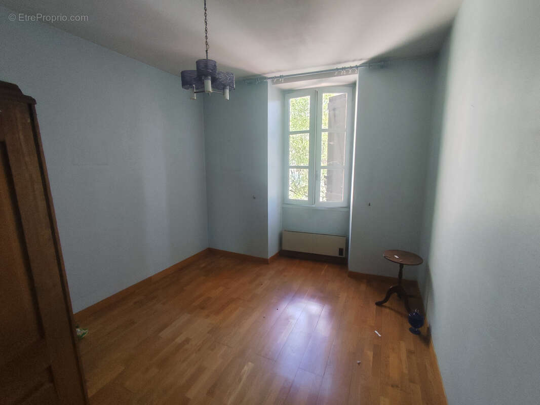 Maison à VILLEFRANCHE-DE-ROUERGUE