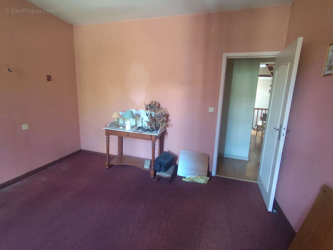 Maison à VILLEFRANCHE-DE-ROUERGUE