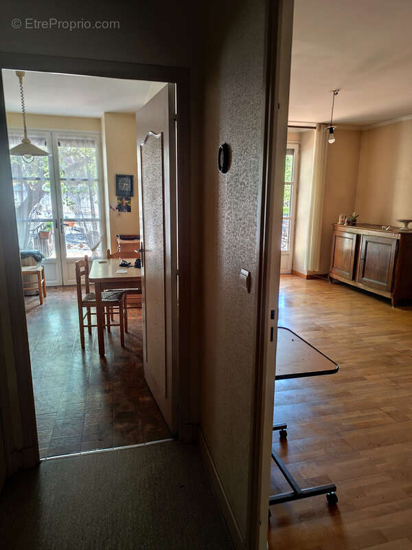 Maison à VILLEFRANCHE-DE-ROUERGUE