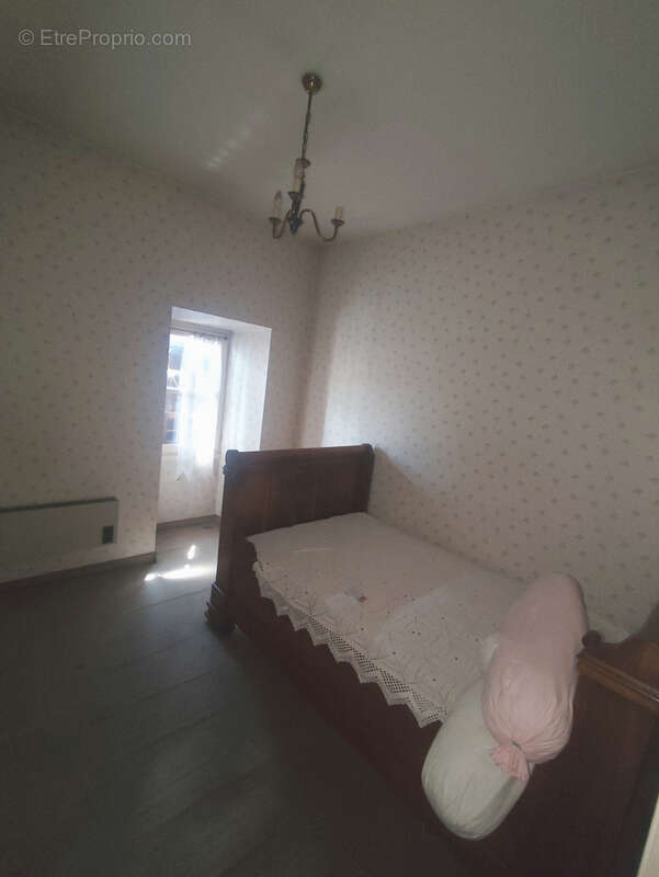 Maison à VILLEFRANCHE-DE-ROUERGUE