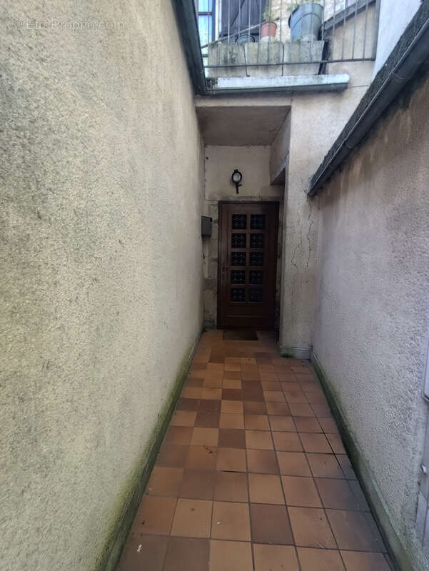 Maison à VILLEFRANCHE-DE-ROUERGUE