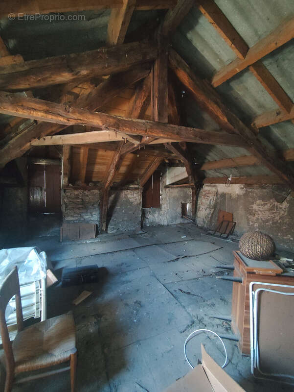 Maison à VILLEFRANCHE-DE-ROUERGUE