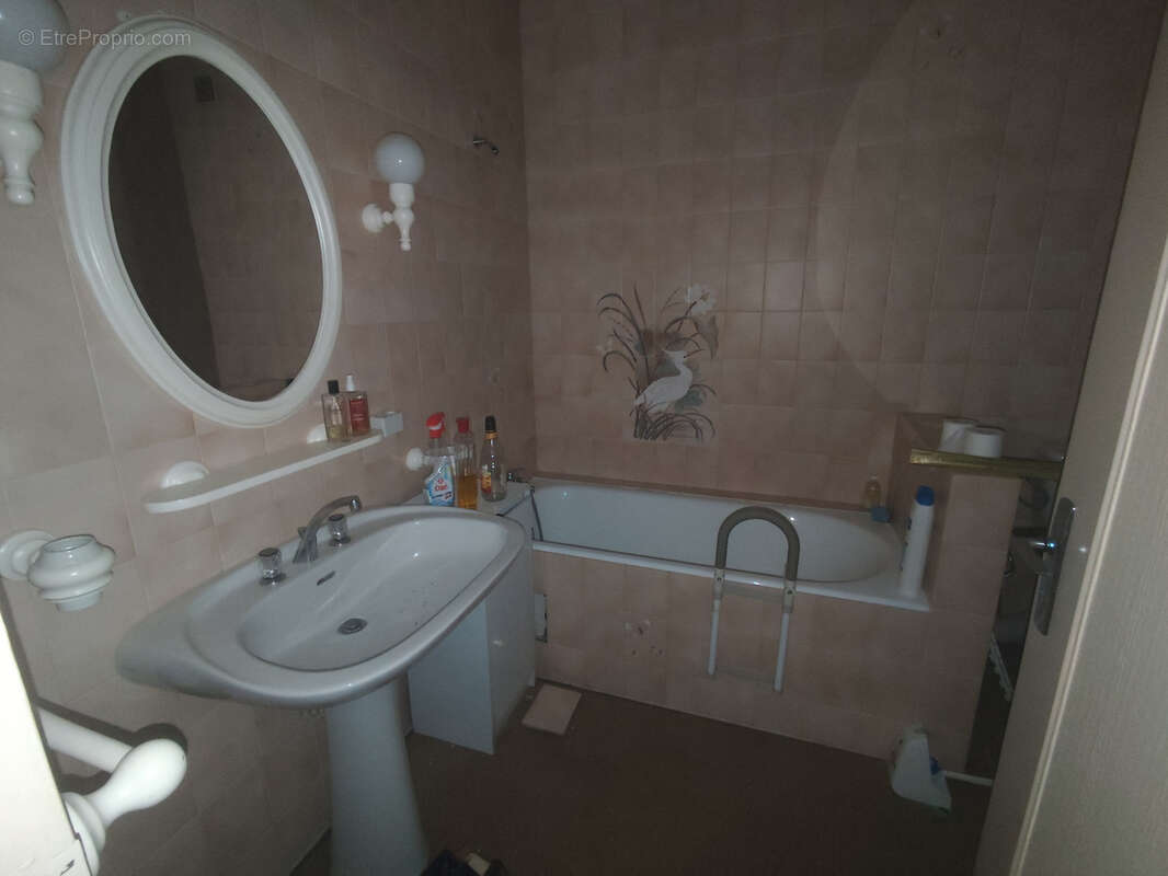 Maison à VILLEFRANCHE-DE-ROUERGUE