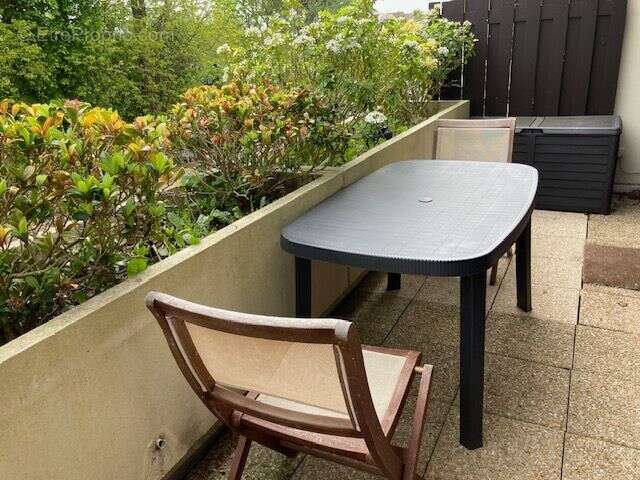 Appartement à CABOURG