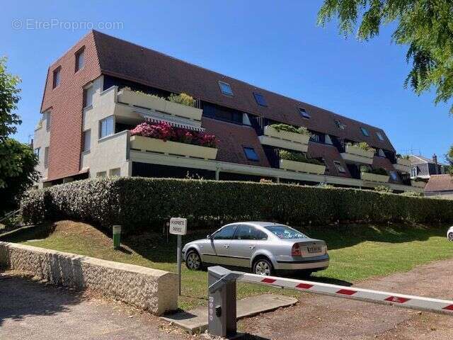 Appartement à CABOURG