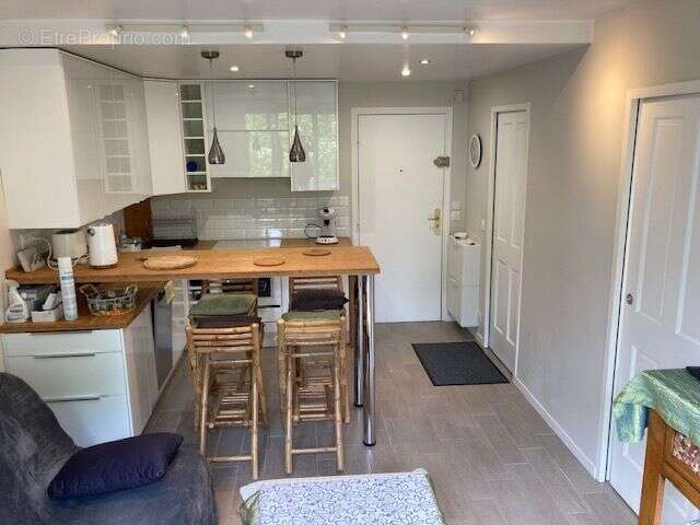 Appartement à CABOURG