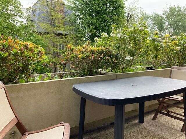 Appartement à CABOURG