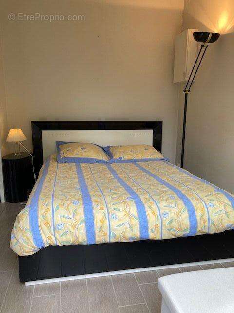 Appartement à CABOURG