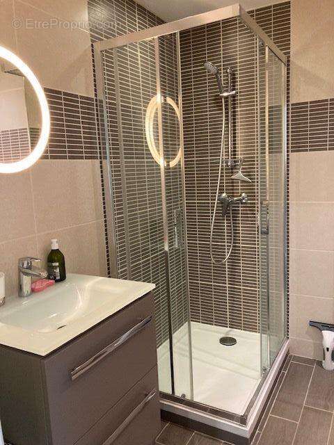 Appartement à CABOURG