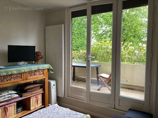 Appartement à CABOURG