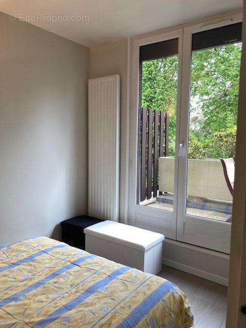 Appartement à CABOURG