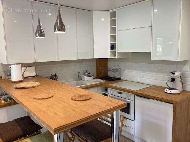 Appartement à CABOURG