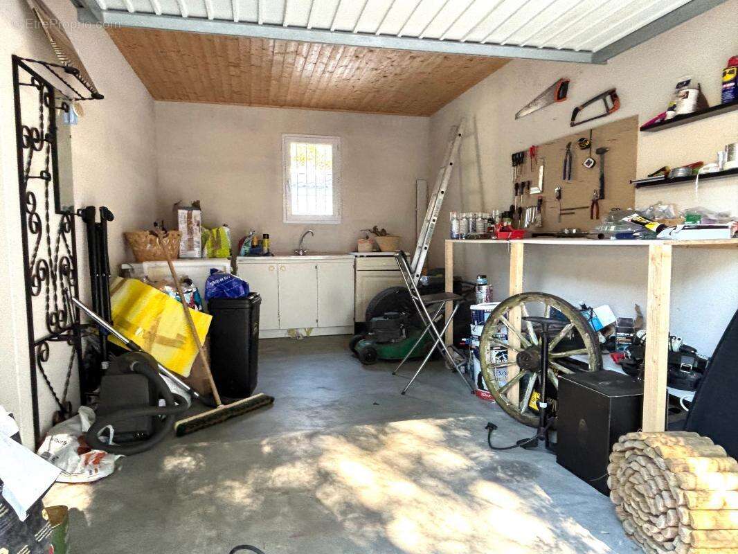 Maison à DOLUS-D&#039;OLERON